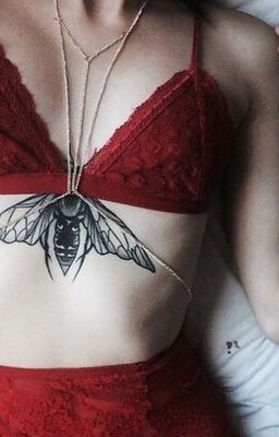 Красавице, которая нюхала табак