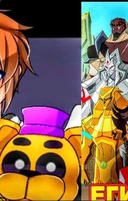 крисс в египтусе