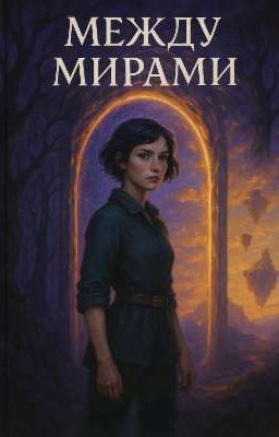 Между мирами