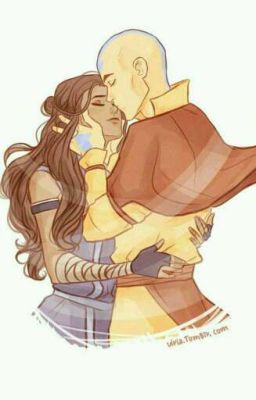 Аватар : Легенда об Аанеге . Что было после 