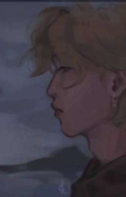 Таинственный возлюбленный