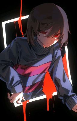 Undertale: Control Of Shadows