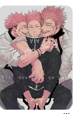 Жизнь человека и проклятие ❤