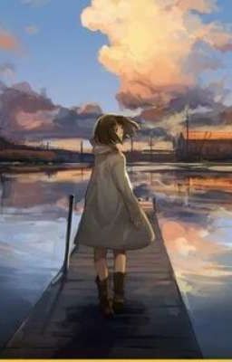 О нет.... Кира.. 