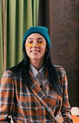 Её холодные руки... 