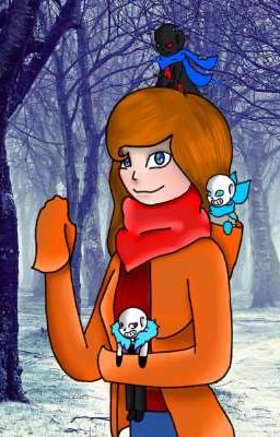 Это мои Сансы