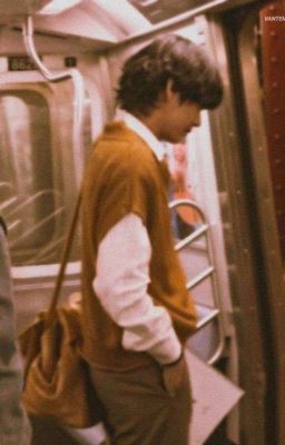 Не бойся меня... (2)