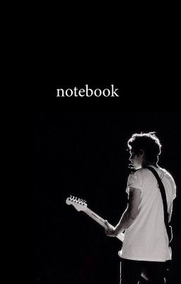 notebook