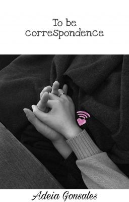 To Be Correspondence/Переписка