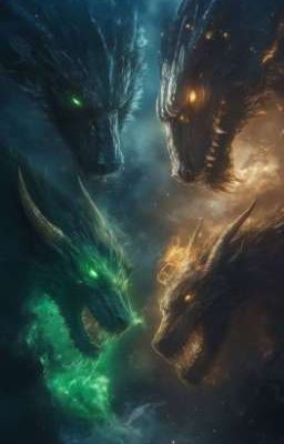 Дейрон дракон