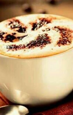 Жизнь капучино.