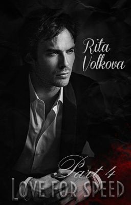 Love for speed 4  #Wattys2017