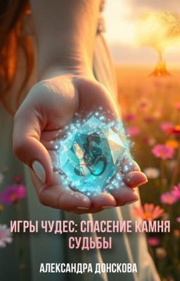 Игры Чудес: Спасение камня Судьбы