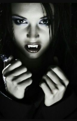 Удочерённая Вампирами