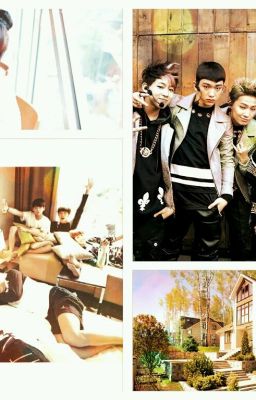 5 месяцев счастья и вся жизнь депрессняк. 