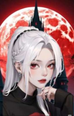 Дитя вампиров 