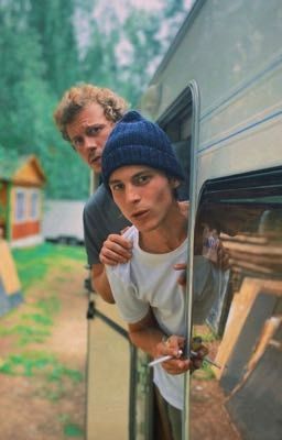 Жизнь с чистого листа (т/и и И.Янковский)