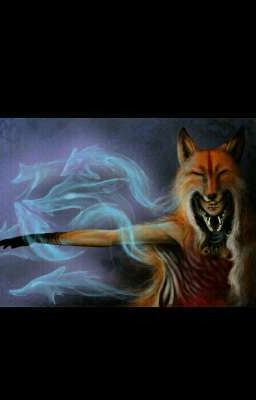 История оборотня.