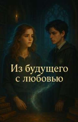 Из будущего с любовью.