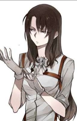 Однажды В Атаке Титанов 