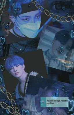 °Любовь с кровью°