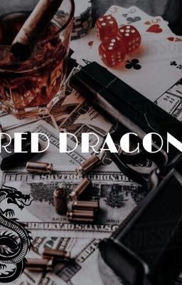 Красный Дракон