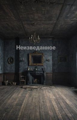 Неизведанное