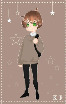 Невинный Аниматор ( Закончено )