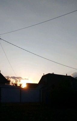 Вещий сон [Завершена]