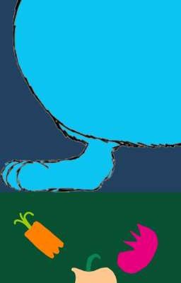 Нона: проклятие кролика-оборотня.