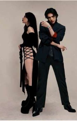 Демон любит тишину 