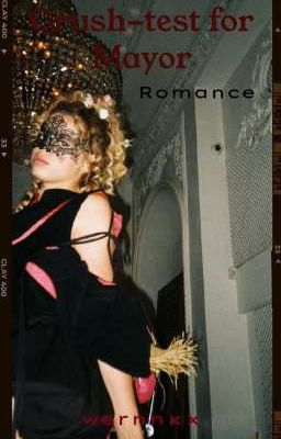 Краш-тест для майора || D&J