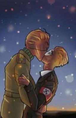 после долгих мучений на войне