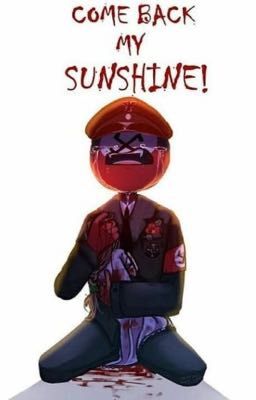 Ты сам виноват ! 