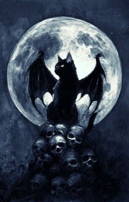 Демоническая сущность прошлого.