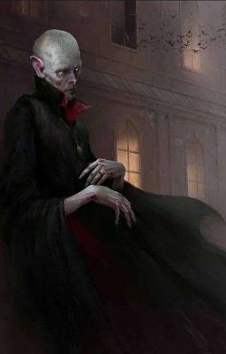 Бессмертная кровь.