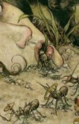 Демон внутри