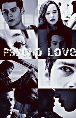 Psycho Love