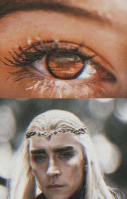 Янтарные глаза, в бесконечность... 