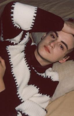 С тобой так тяжело, Джейден Либерхер!