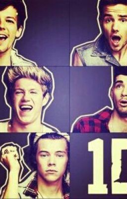 My drug [One Direction ]