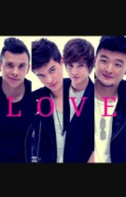 Три подруги!Фанфик прO MBAND!!!