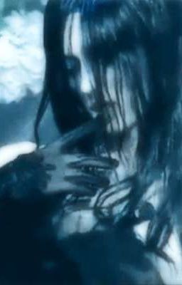 Вдохновение Вампирши