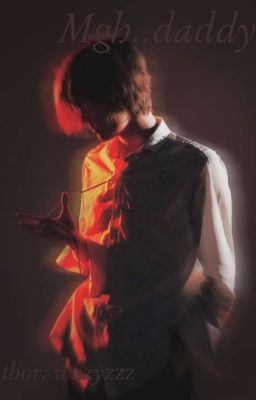 •mgh..daddy..♡• |deepins|