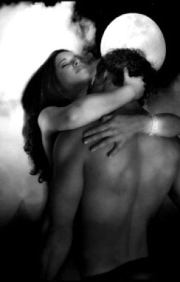 Одержимость  волка !