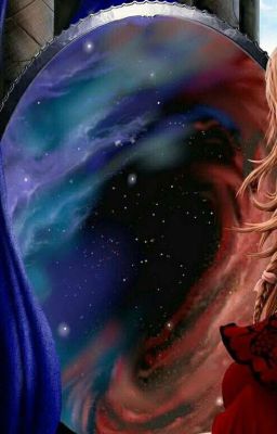 Ррр! Или смешно пытаться выдать ведьму замуж!  