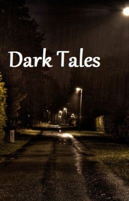 Тёмные истории. Книга Первая: "Дом на Спенсер-роуд"