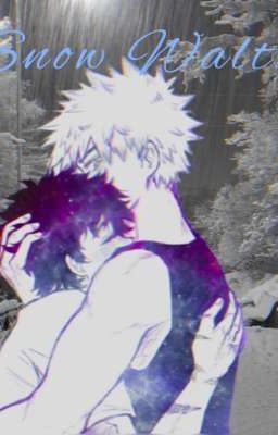 Снежный вальс