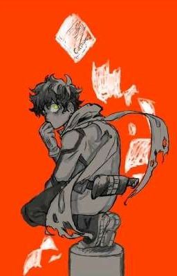 Это не поверхностная рана | Переведено |