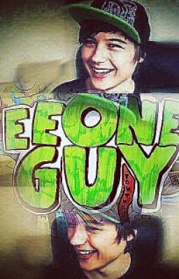 Фанфик про EeOneGuу